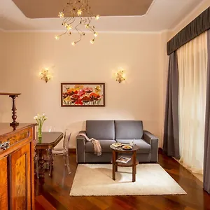 Flaminia Charme Appartement