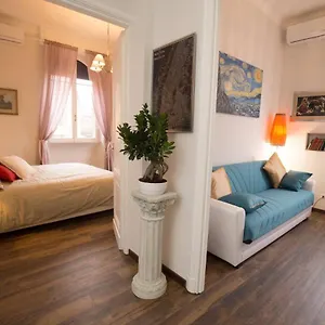 San Giovanni 80 Mq Appartement