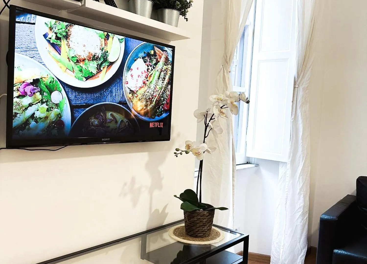 Apartment By The Colosseum - White Chic Flats ローマ