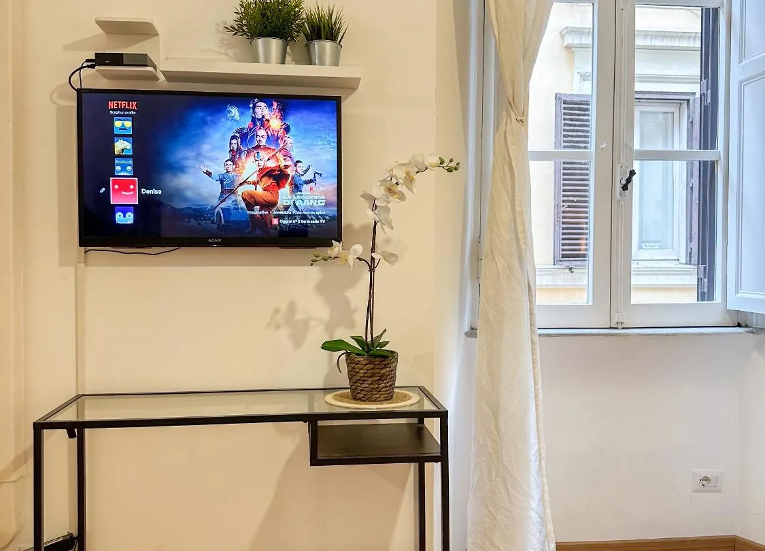 Apartment By The Colosseum - White Chic Flats ローマ